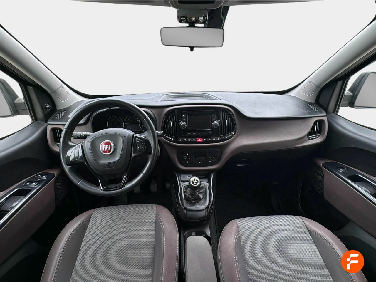 Foto Fiat Doblo 18