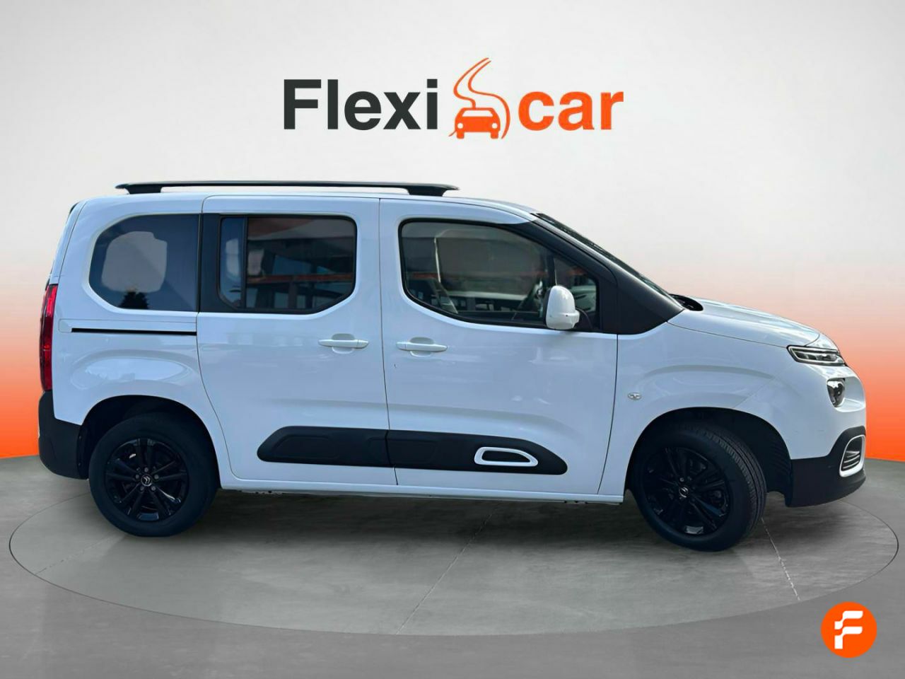 Foto Citroën Berlingo 3