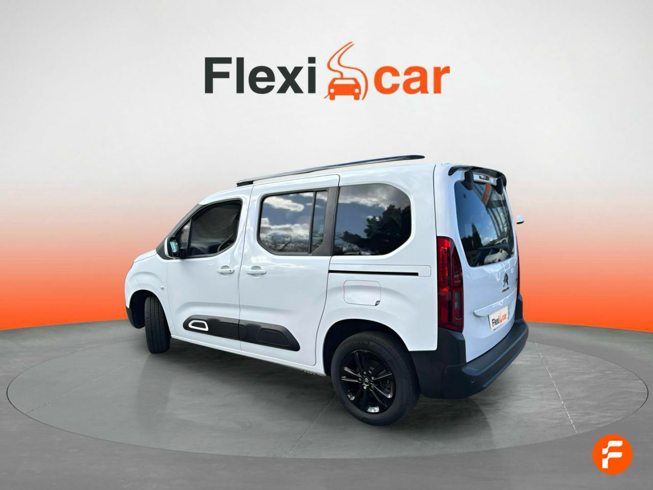 Foto Citroën Berlingo 7