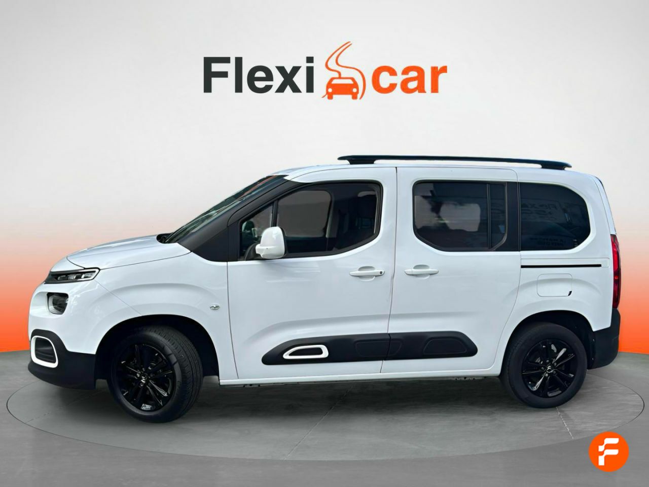 Foto Citroën Berlingo 8