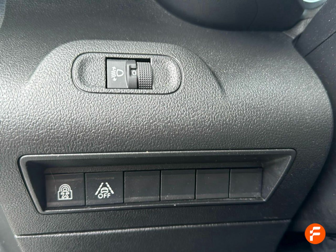 Foto Citroën Berlingo 15