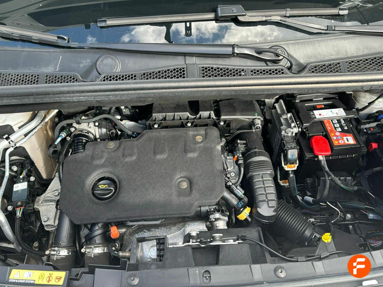 Foto Citroën Berlingo 23