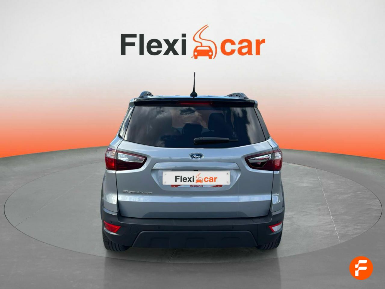 Foto Ford Ecosport 7