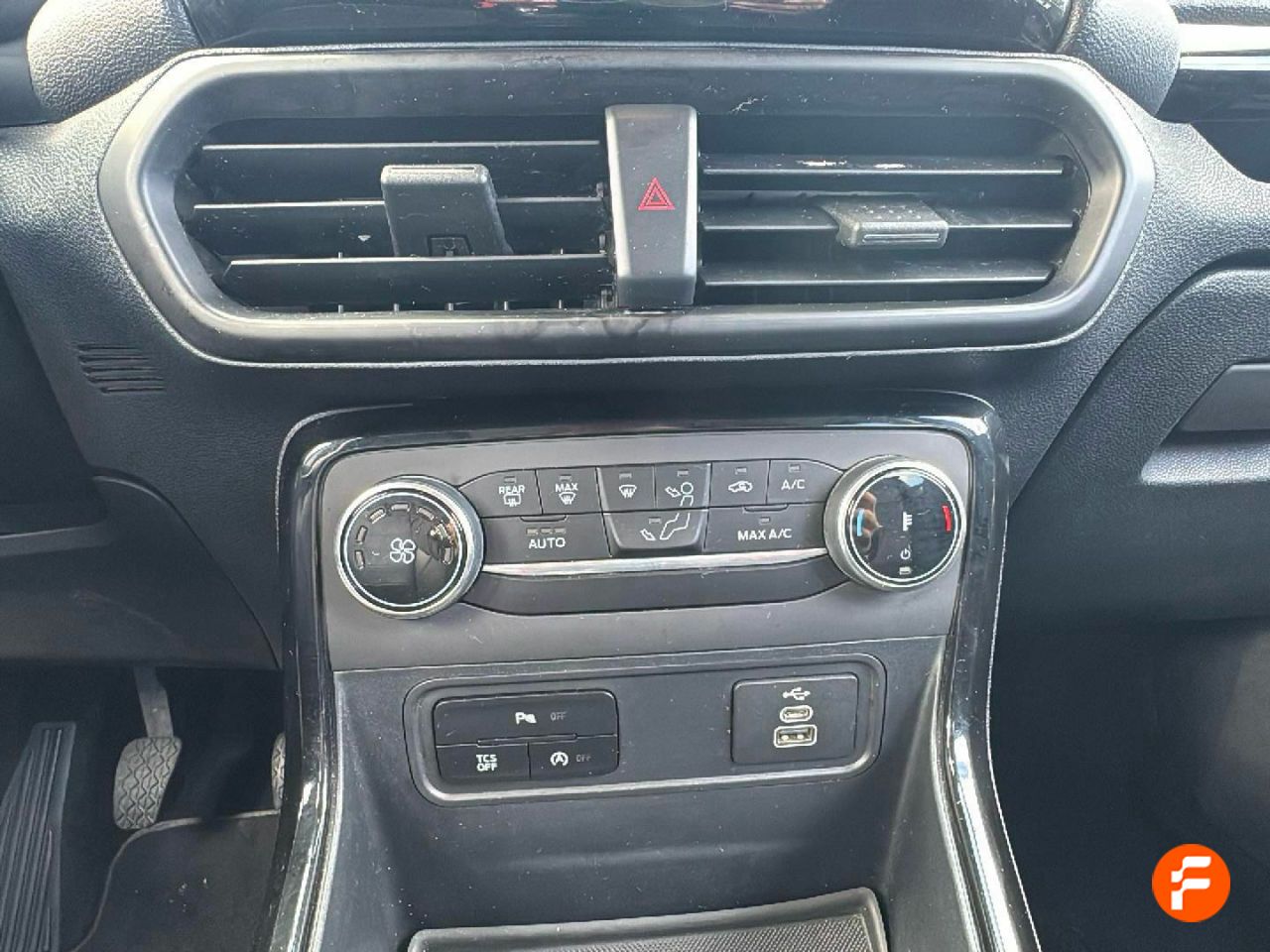 Foto Ford Ecosport 16