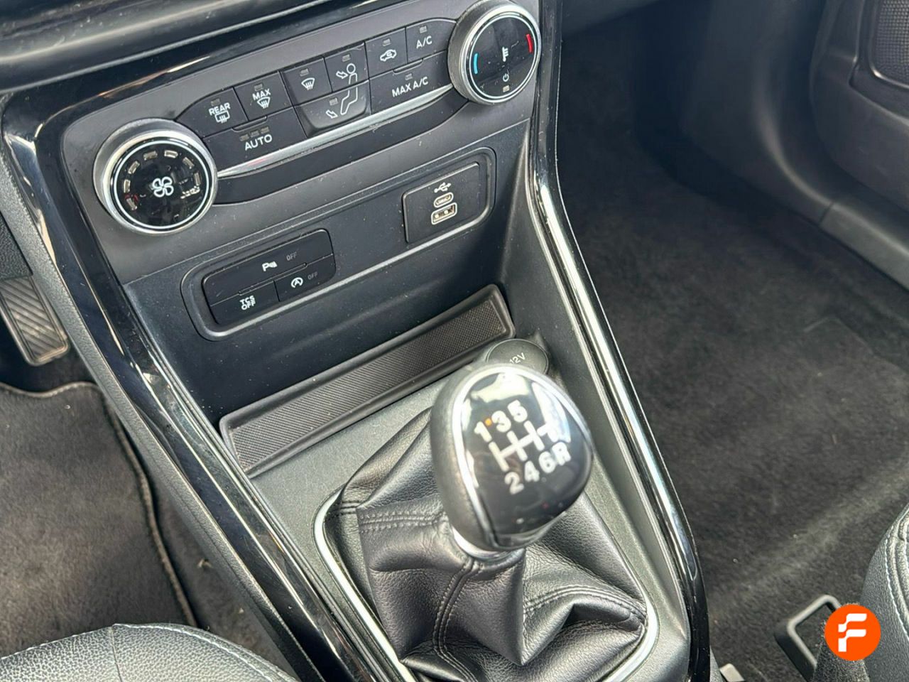 Foto Ford Ecosport 17