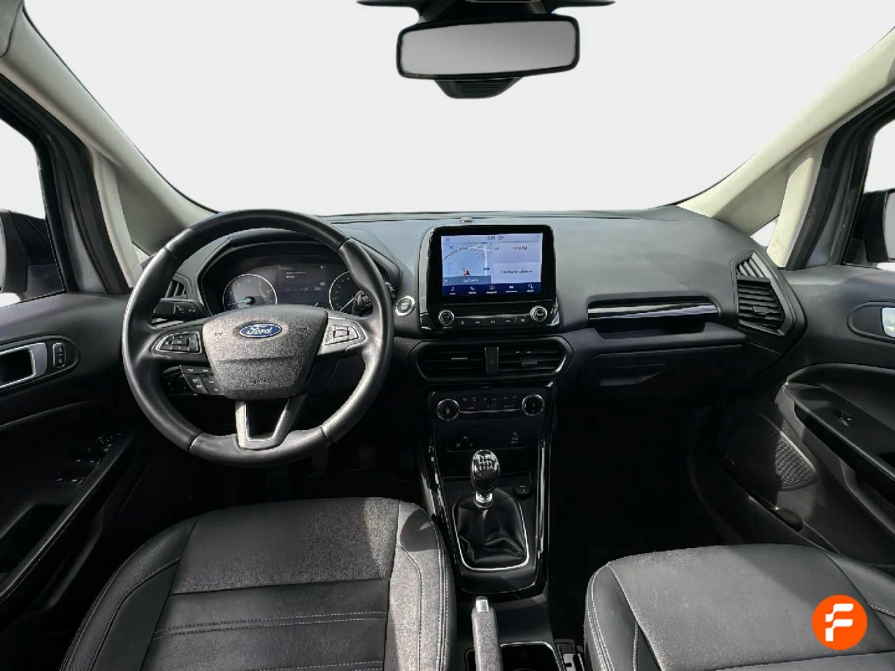 Foto Ford Ecosport 18