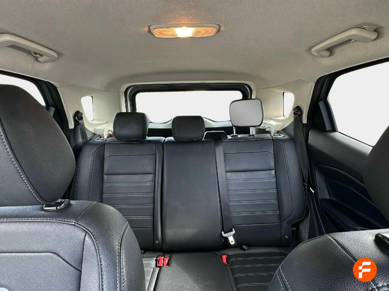 Foto Ford Ecosport 21
