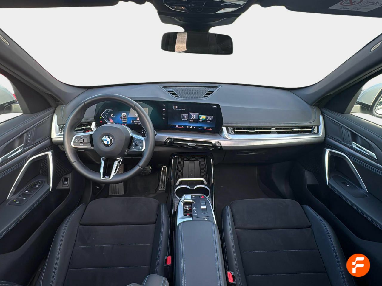 Foto BMW X1 20