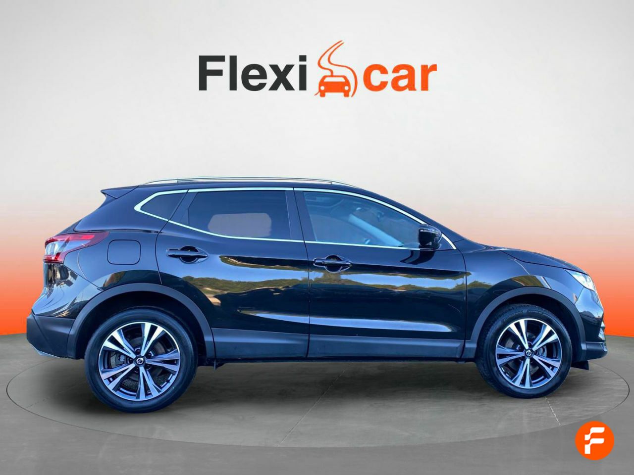 Foto Nissan Qashqai 3