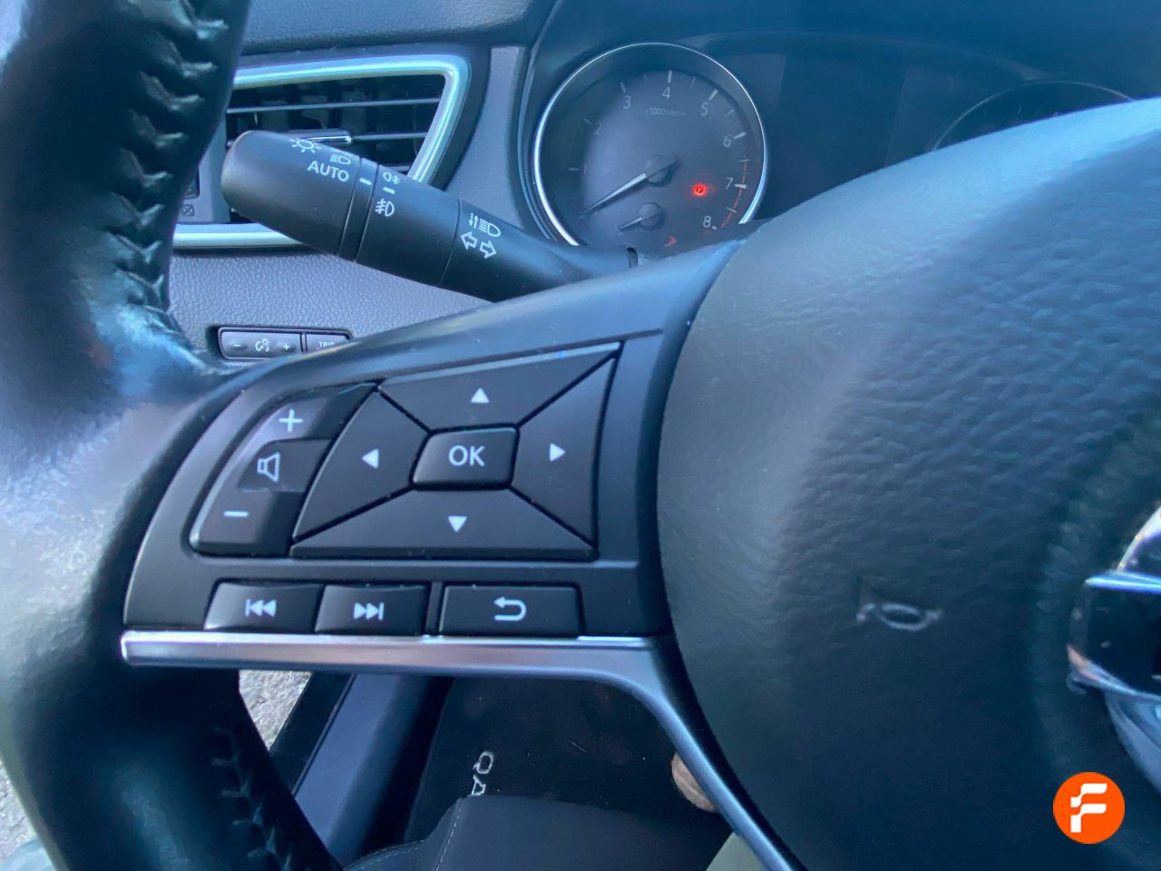 Foto Nissan Qashqai 10