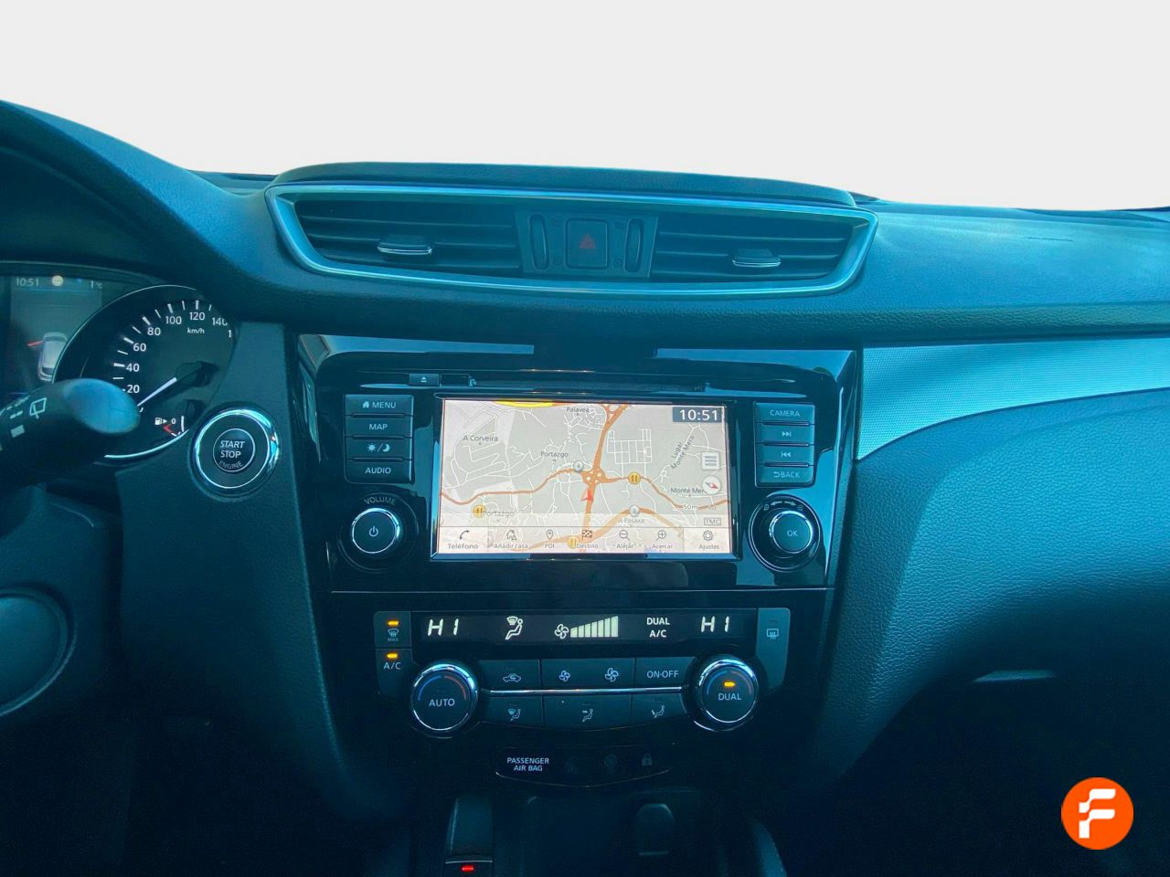 Foto Nissan Qashqai 15