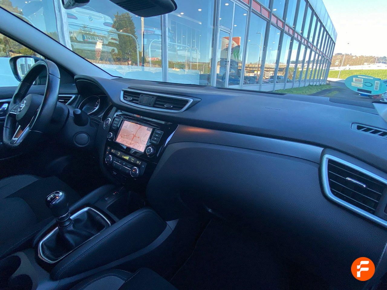 Foto Nissan Qashqai 17