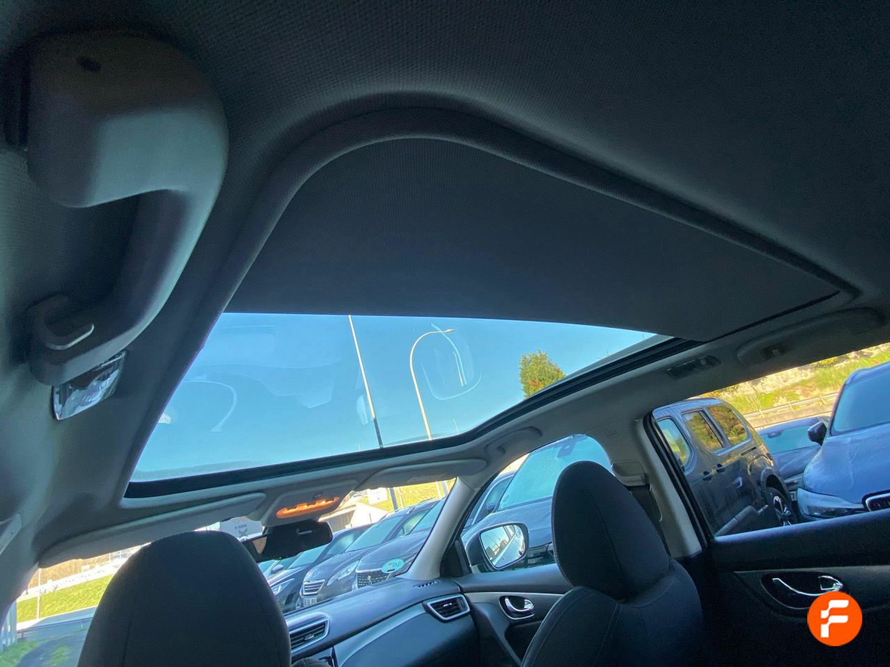 Foto Nissan Qashqai 19
