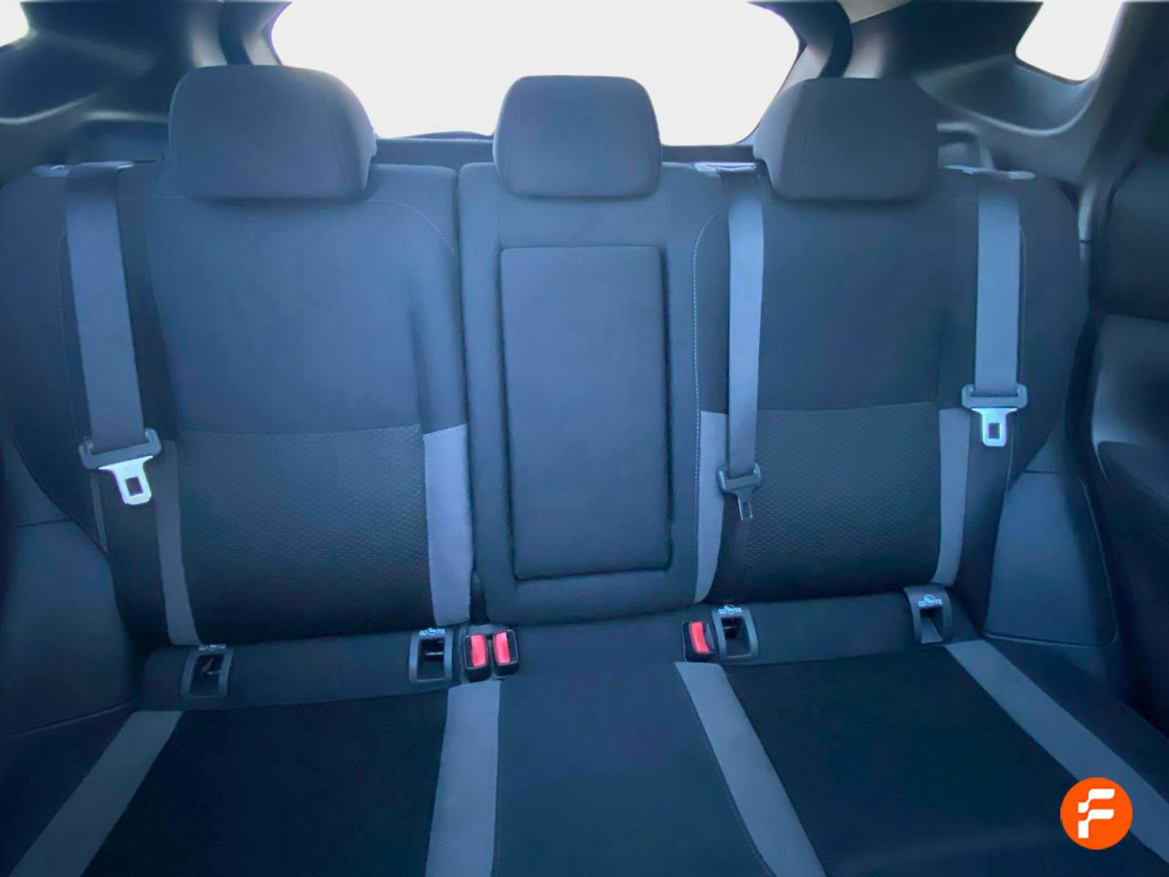 Foto Nissan Qashqai 21