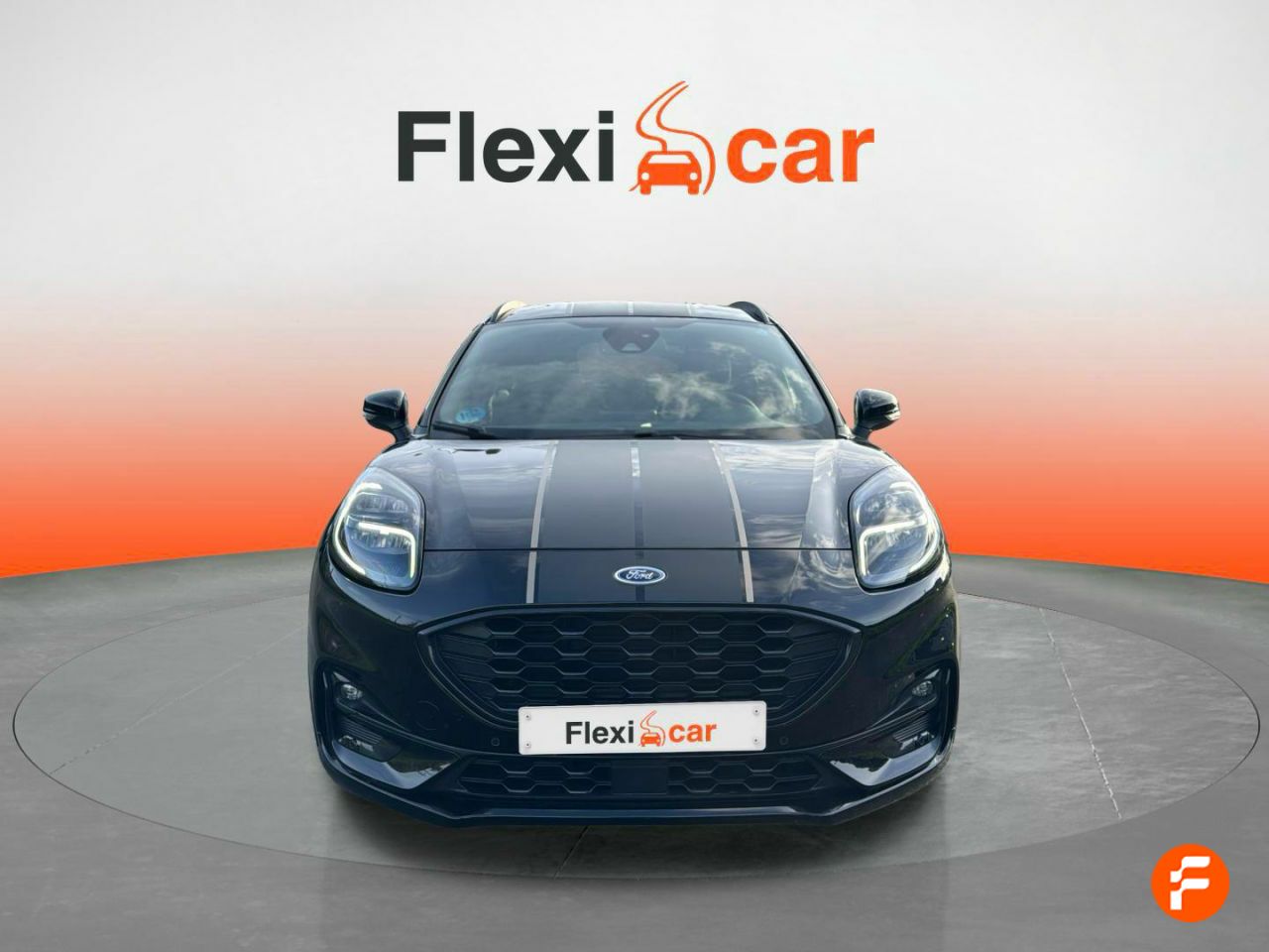 Foto Ford Puma 2