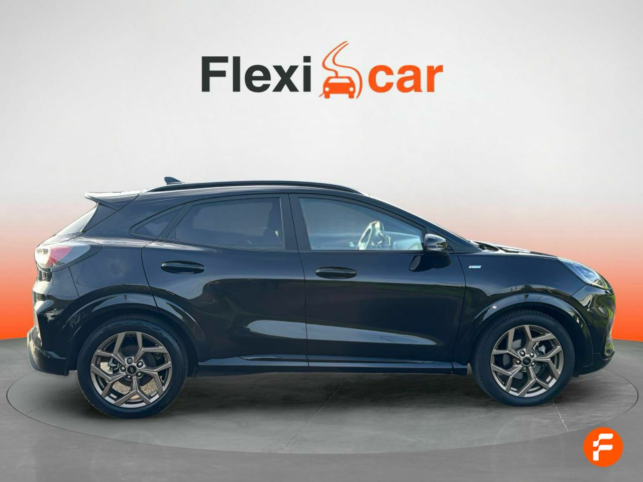 Foto Ford Puma 3