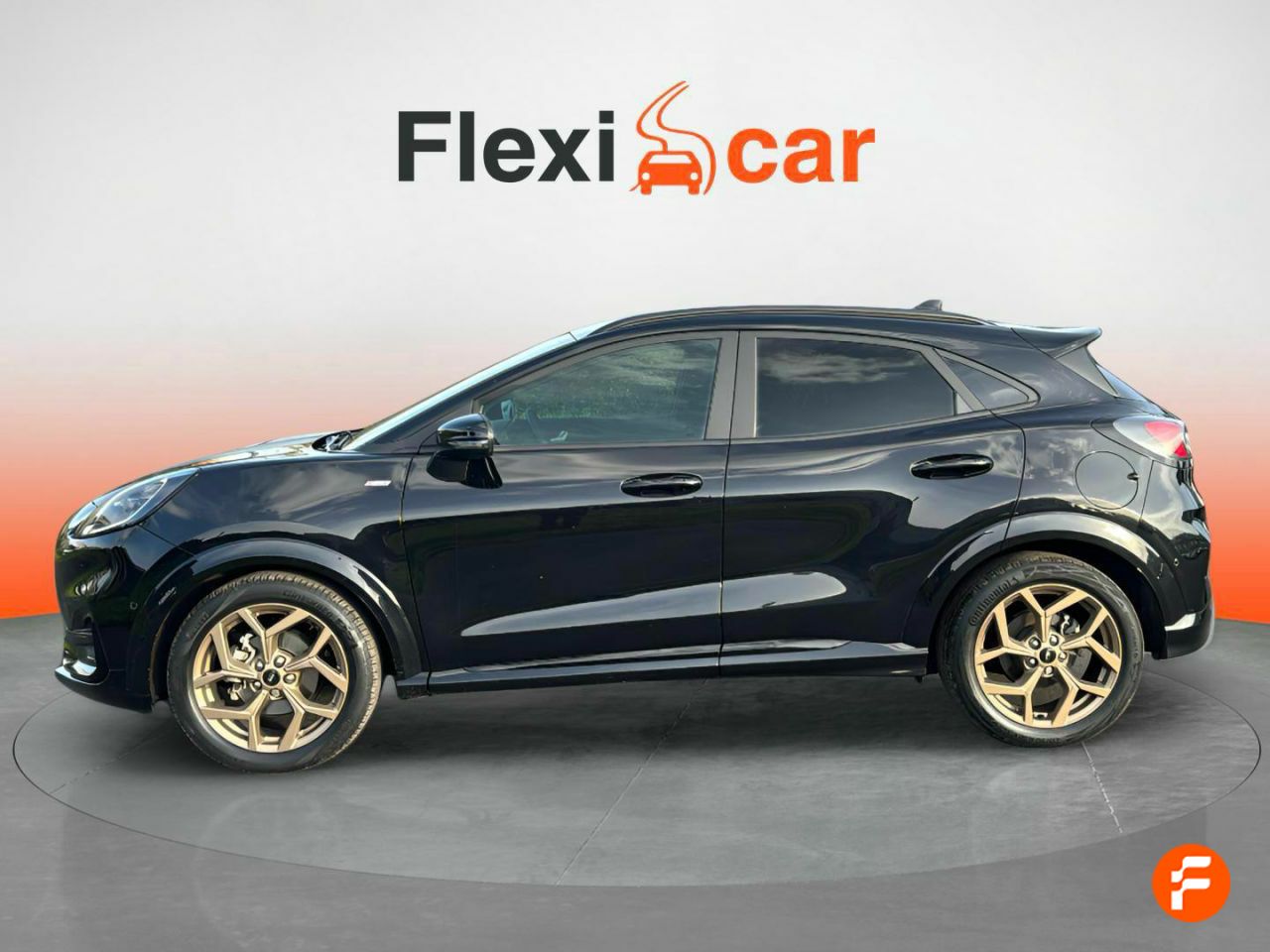 Foto Ford Puma 9