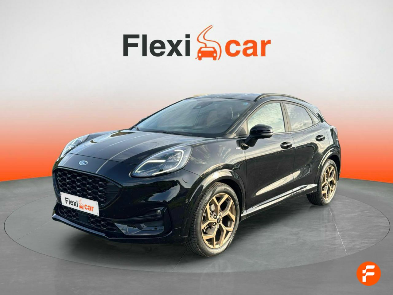 Foto Ford Puma 10