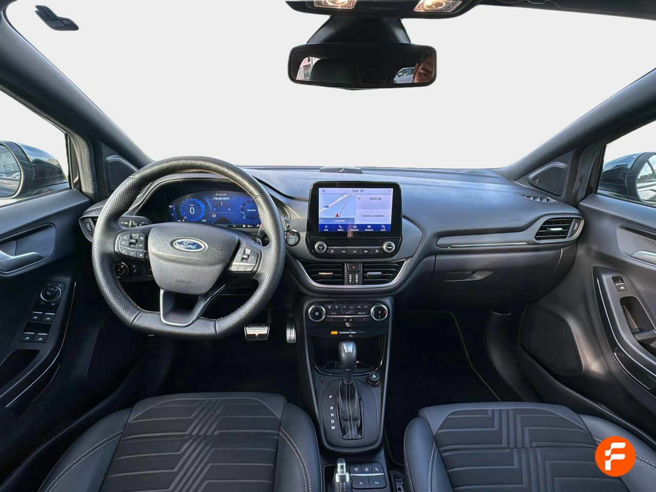 Foto Ford Puma 19