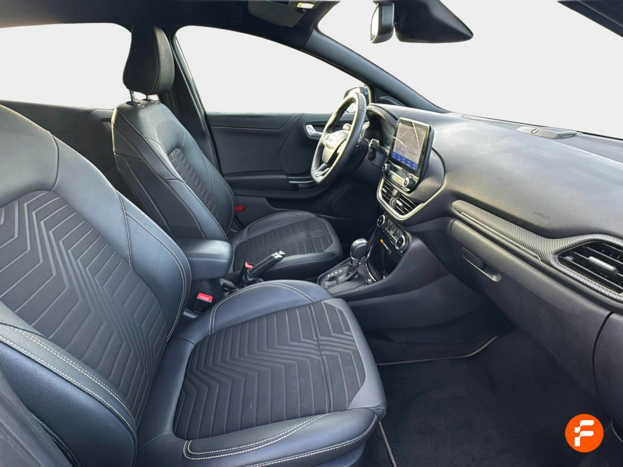 Foto Ford Puma 20