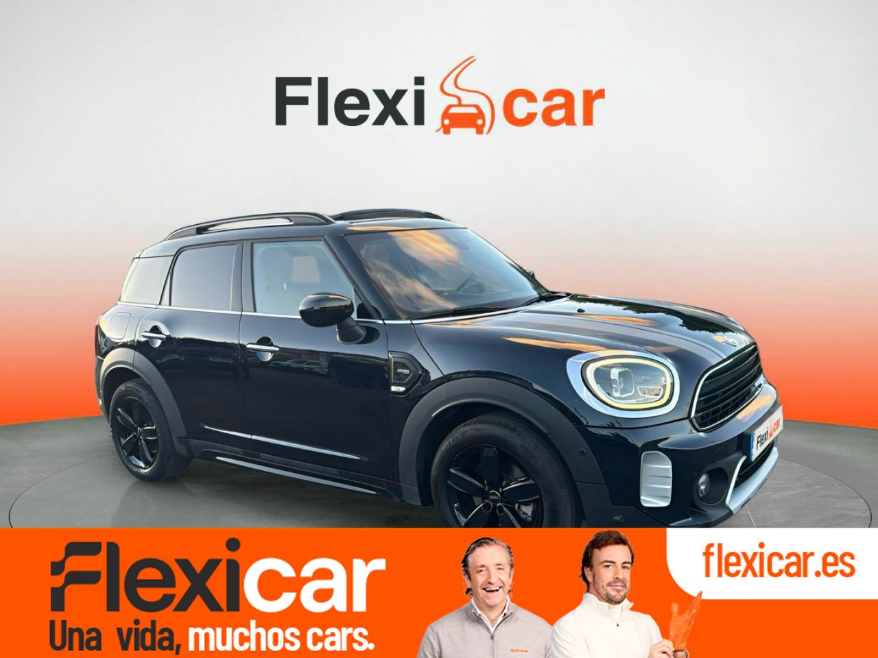 Foto Mini Countryman 1