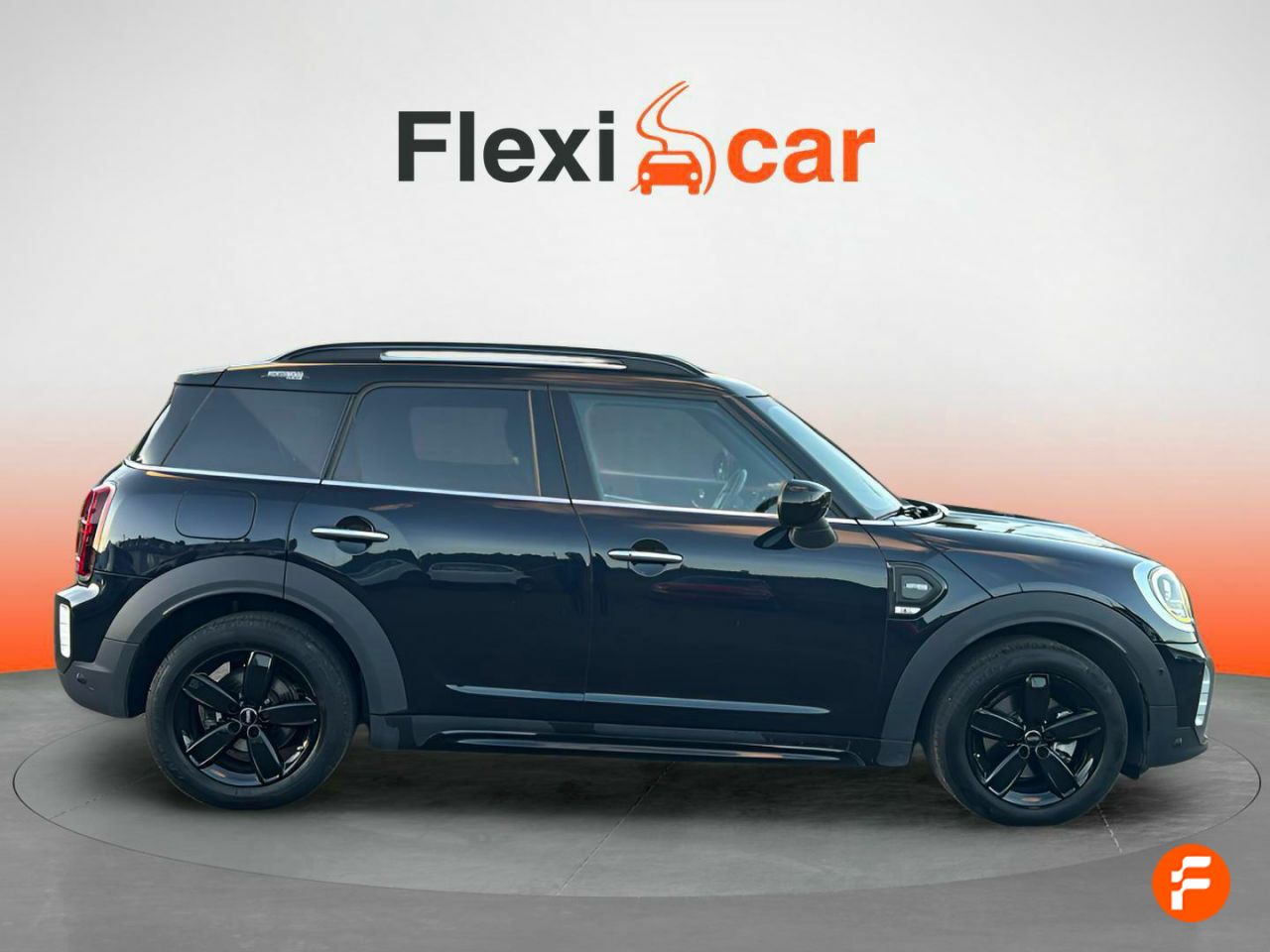 Foto Mini Countryman 3