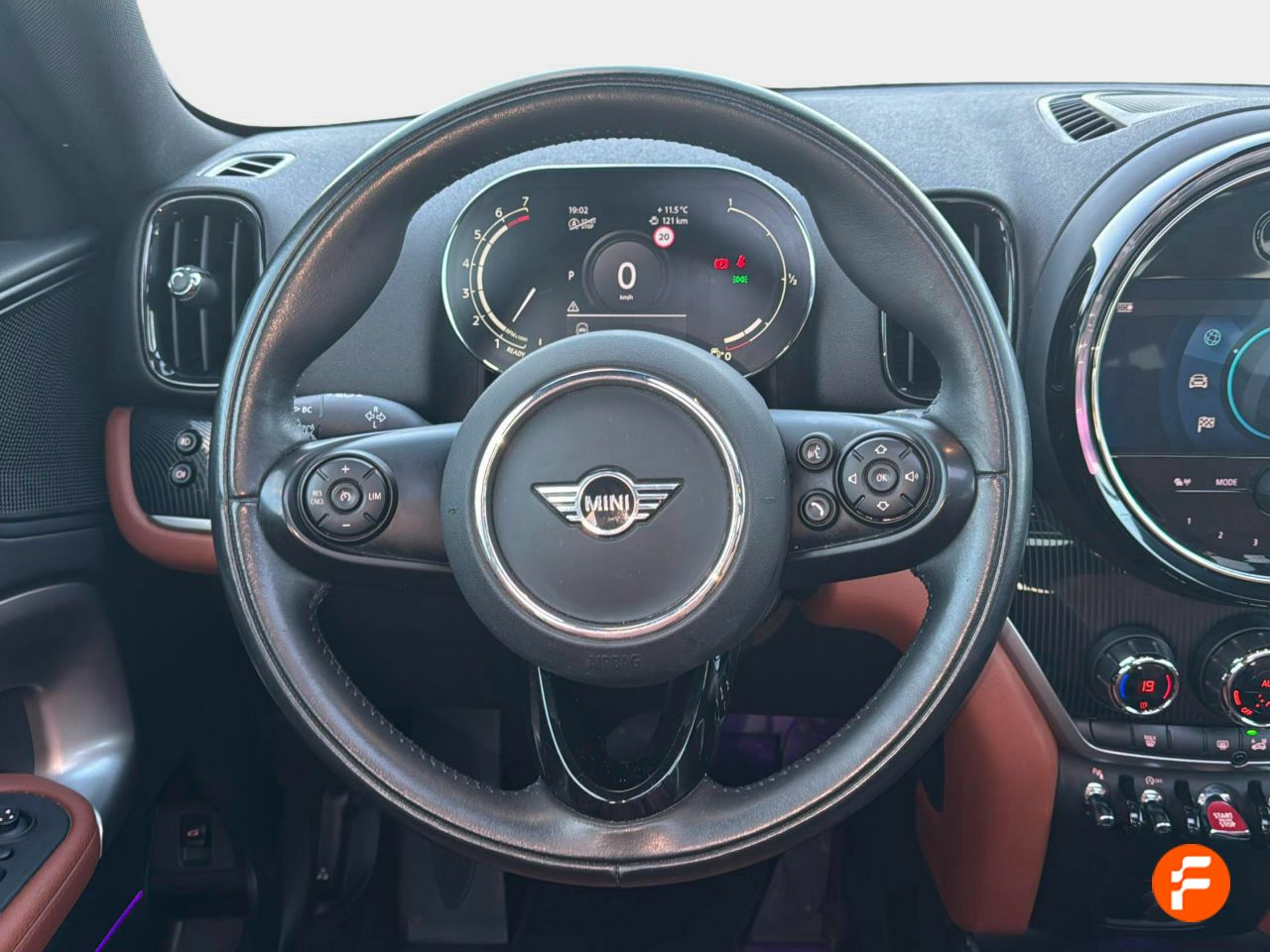 Foto Mini Countryman 15