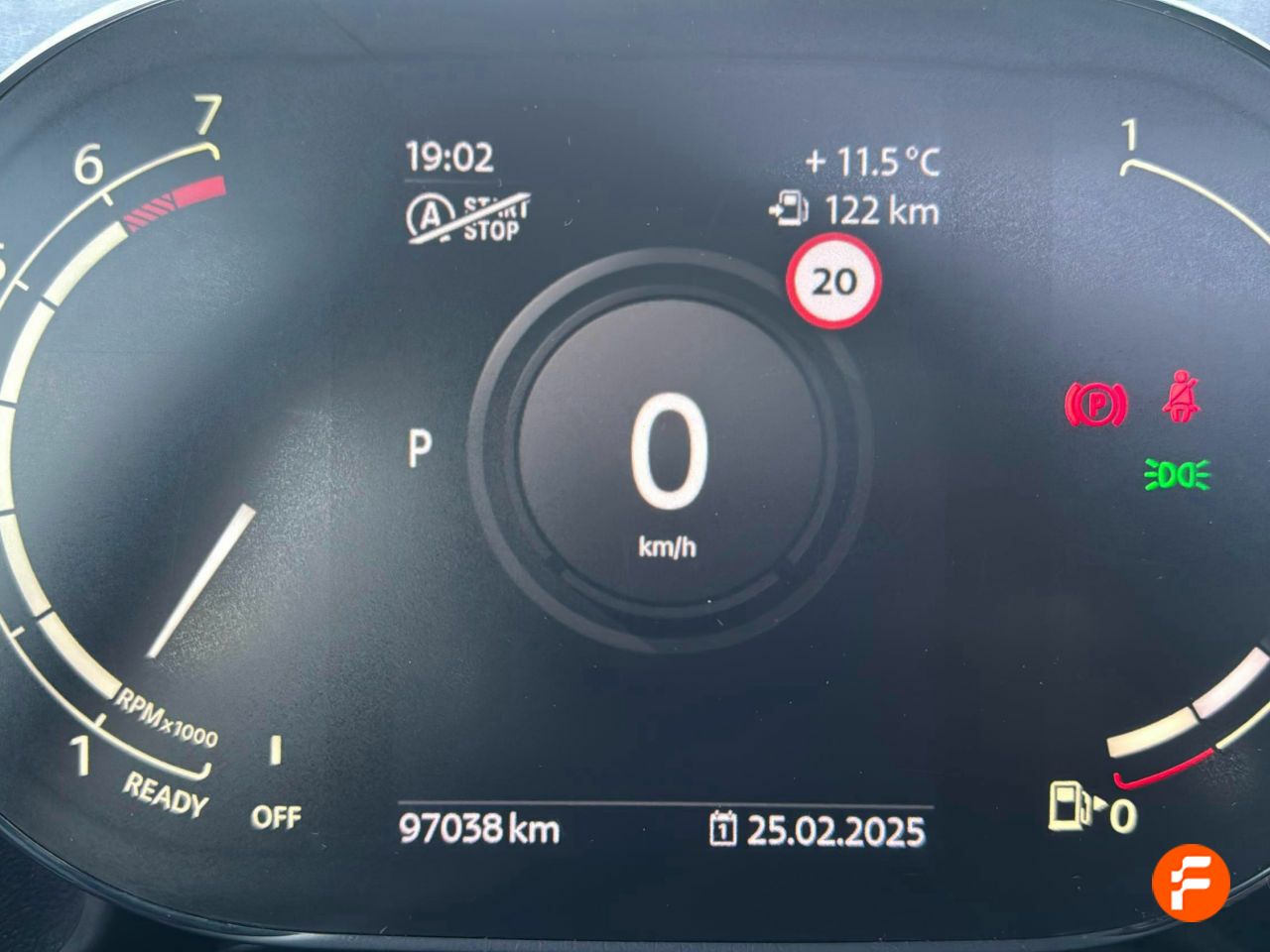 Foto Mini Countryman 16