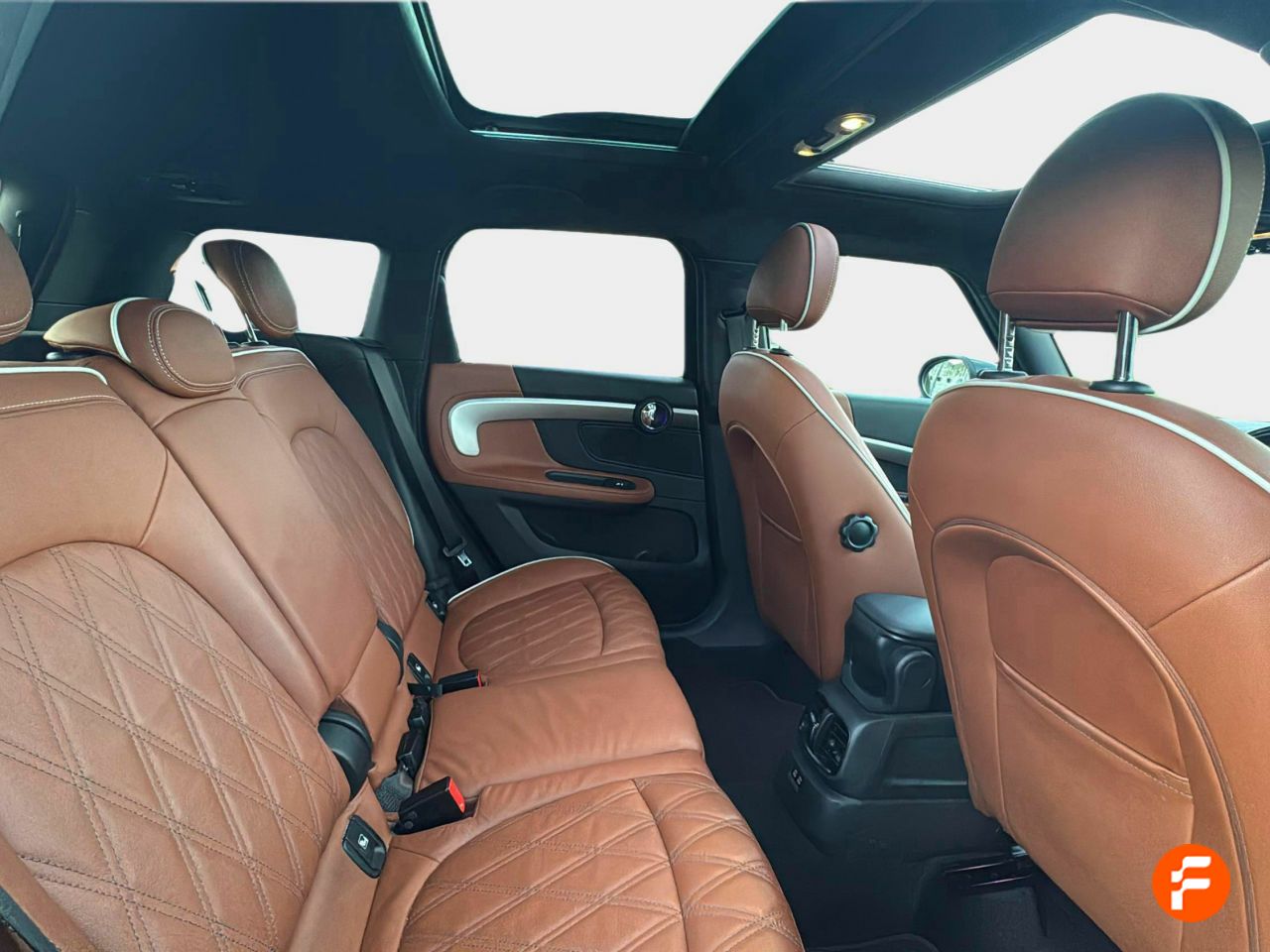 Foto Mini Countryman 20