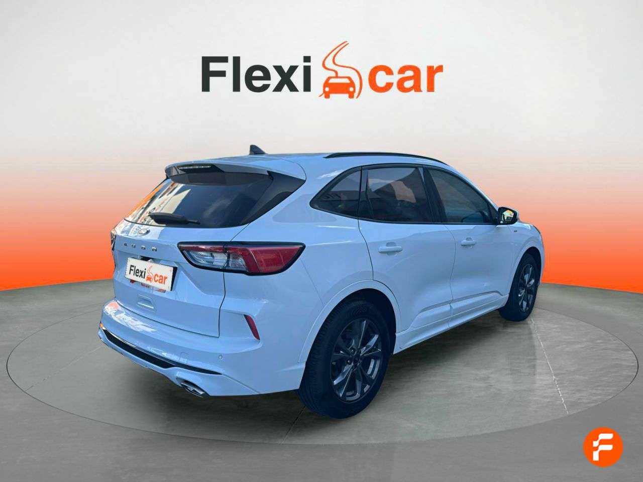 Foto Ford Kuga 5