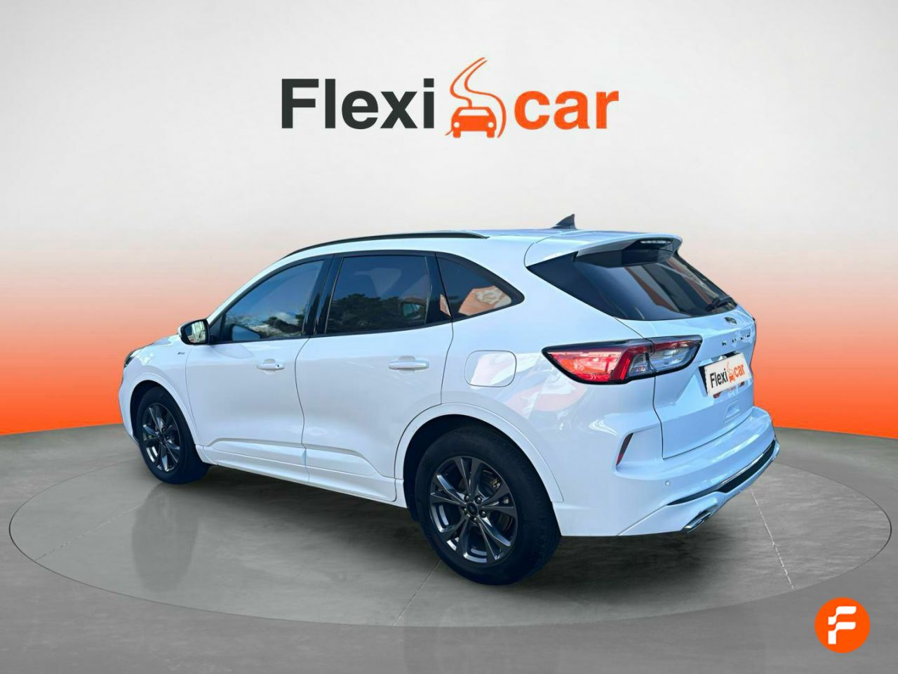 Foto Ford Kuga 8