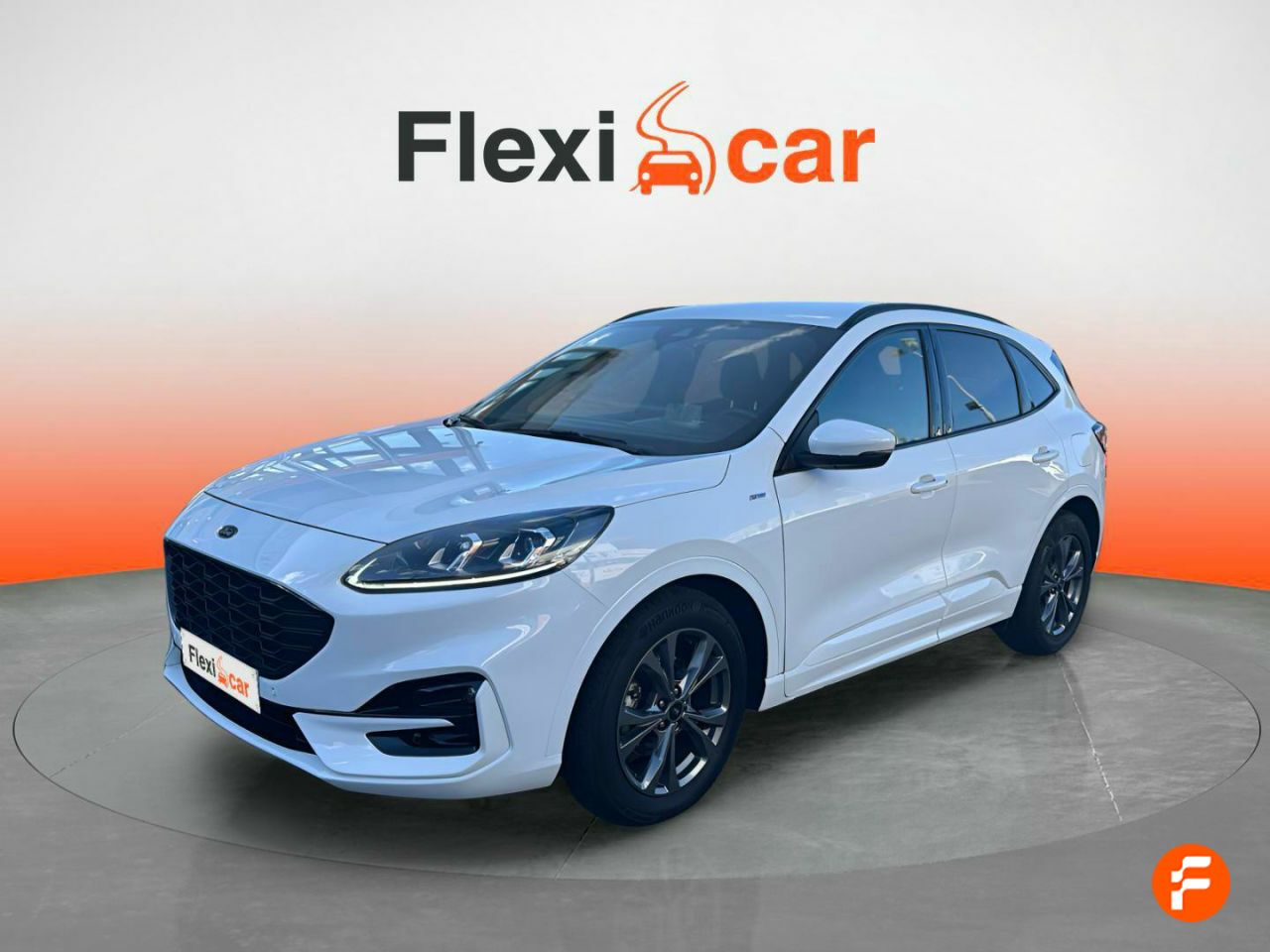 Foto Ford Kuga 10
