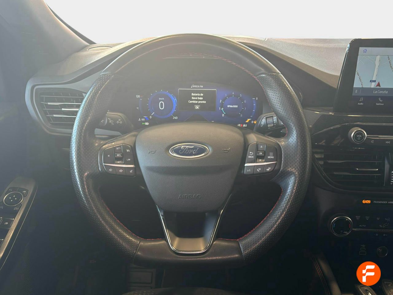 Foto Ford Kuga 17