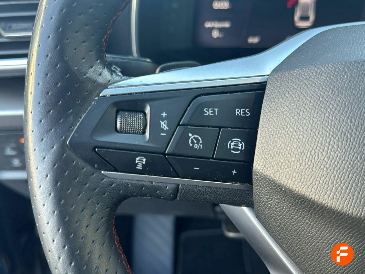 Foto Seat León 12