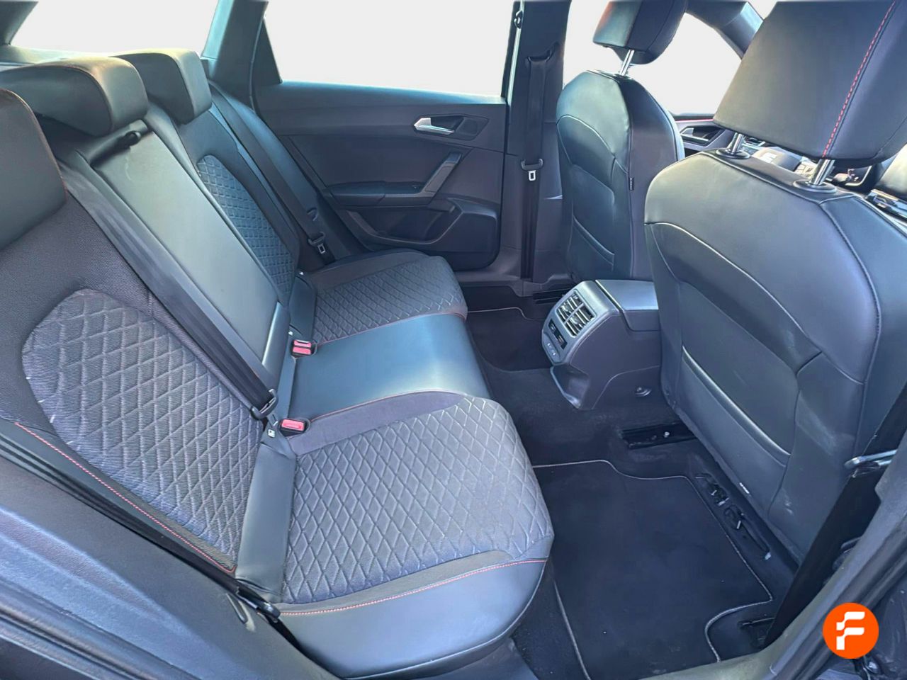 Foto Seat León 20