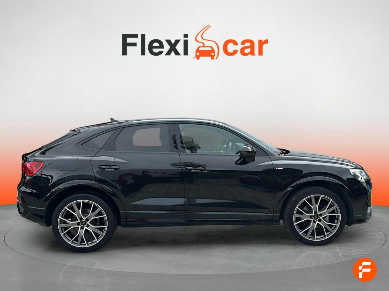 Foto Audi Q3 3
