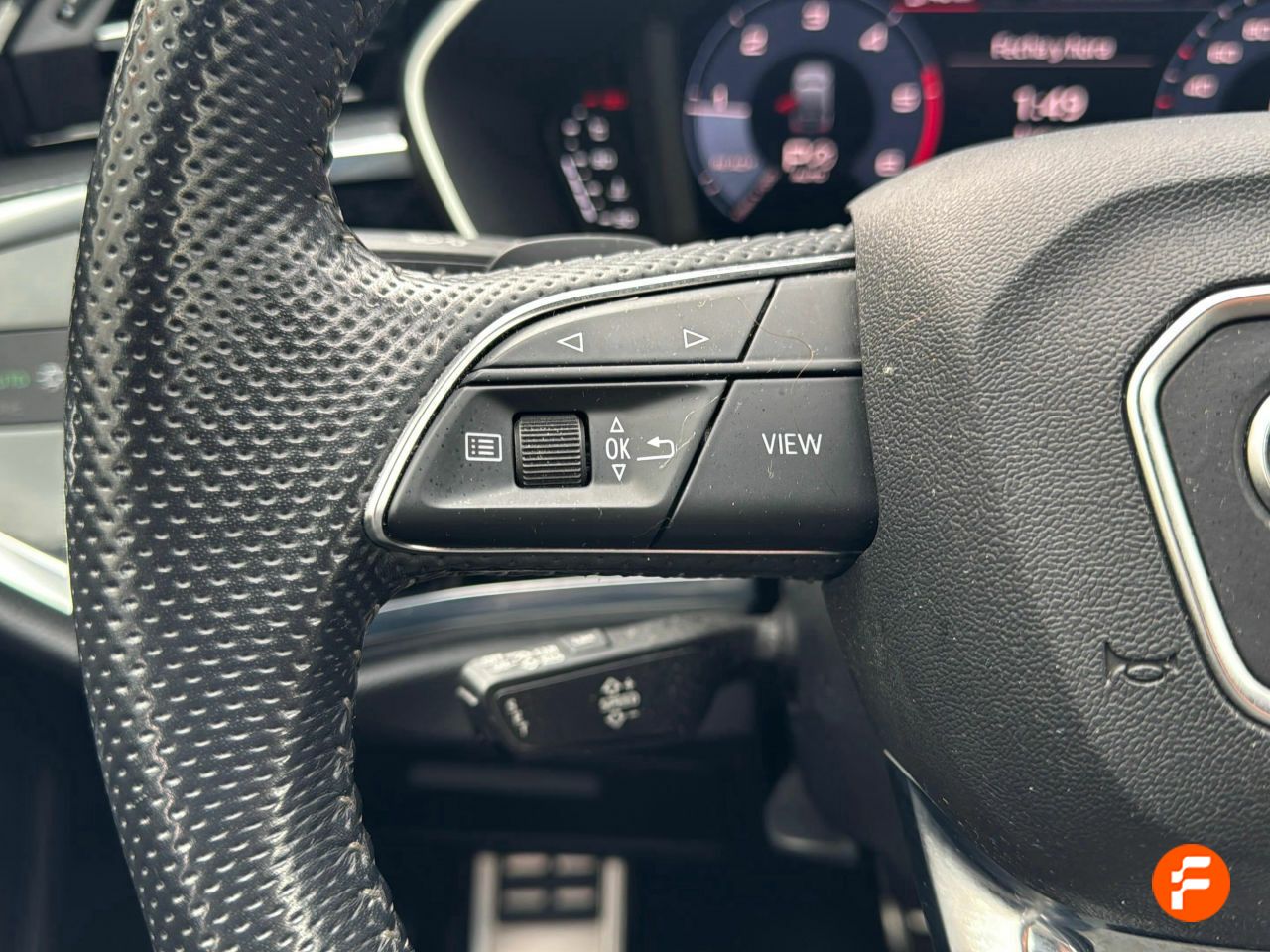 Foto Audi Q3 12