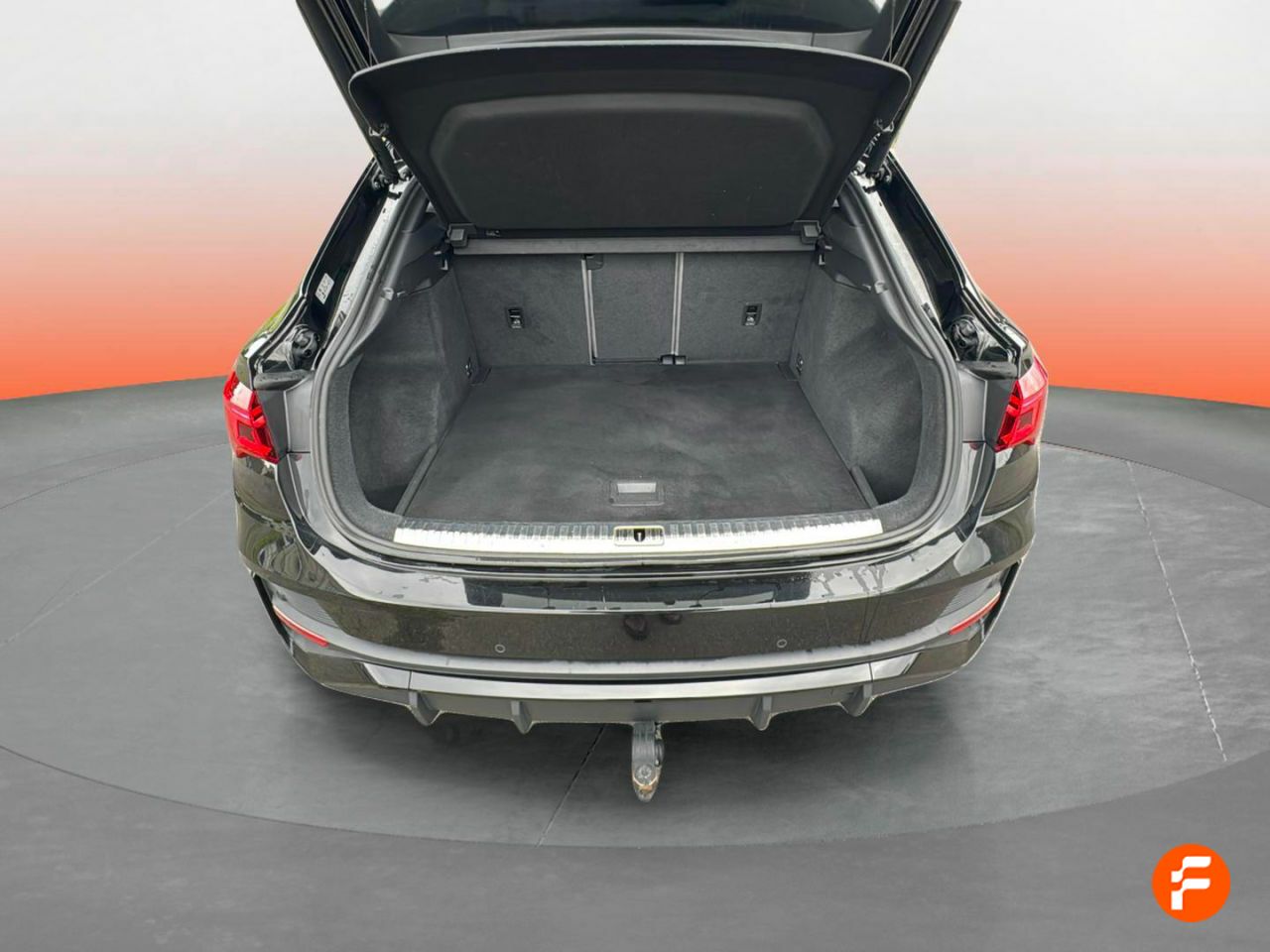 Foto Audi Q3 24