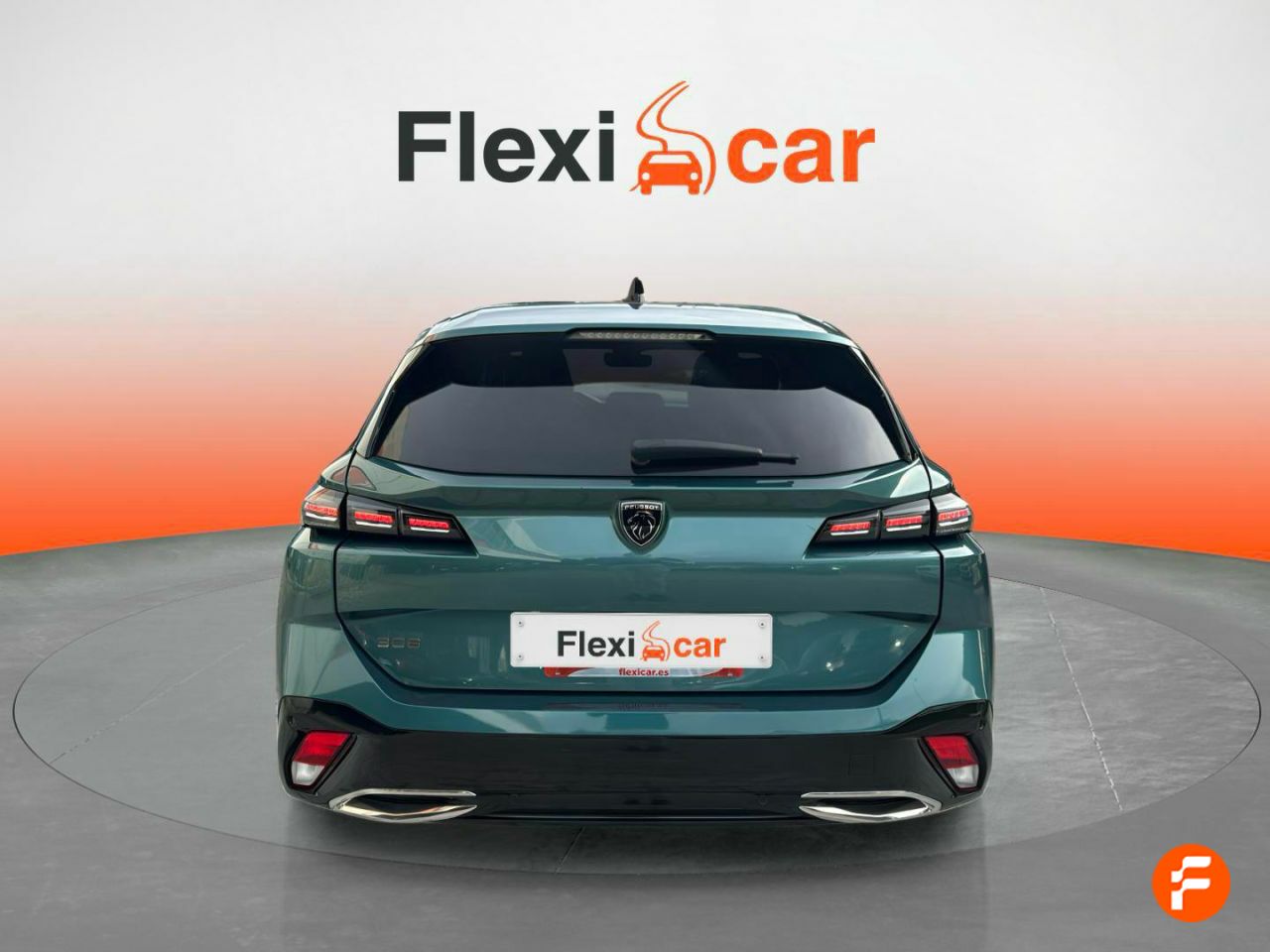 Foto Peugeot 308 7