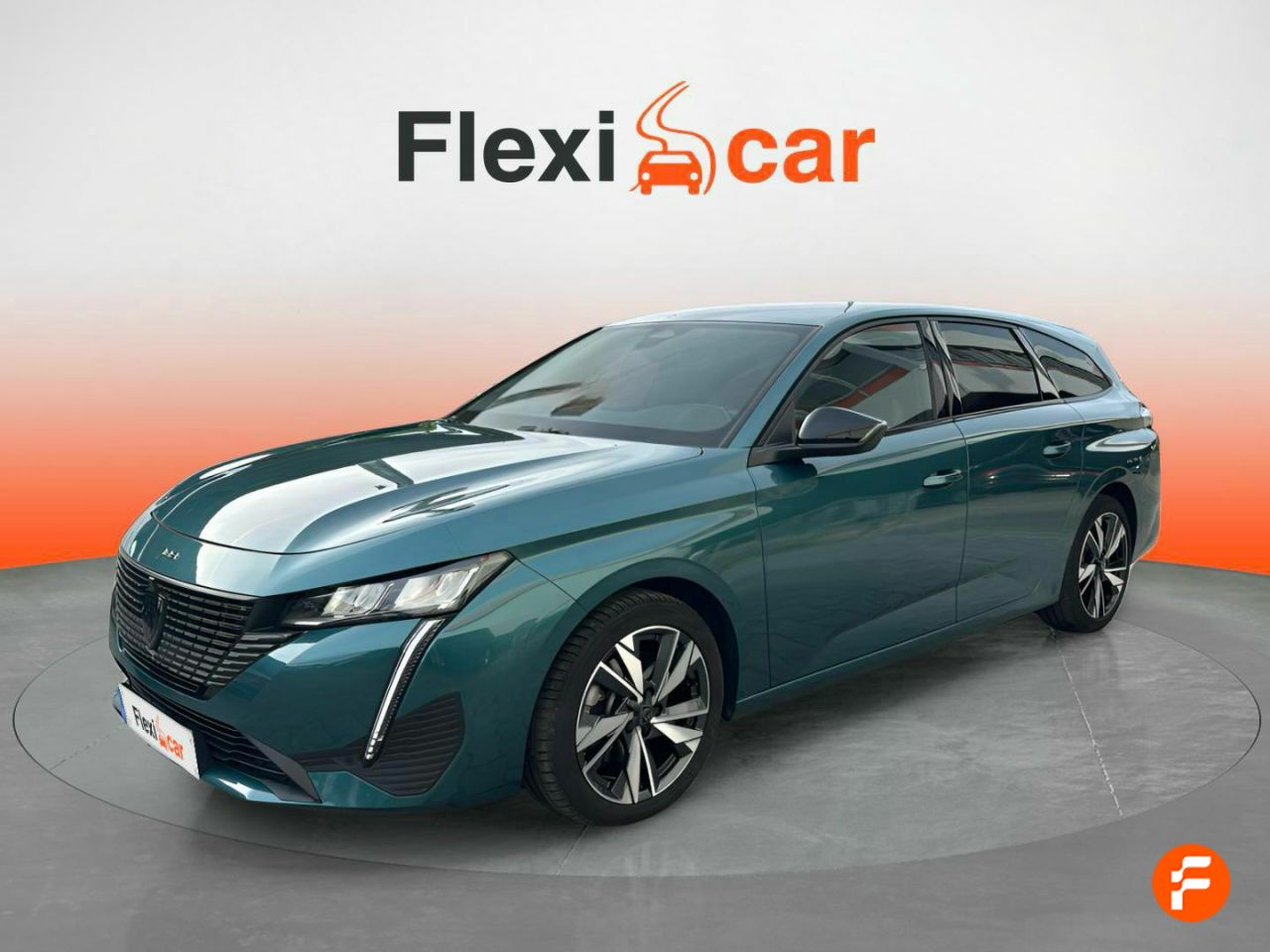 Foto Peugeot 308 10