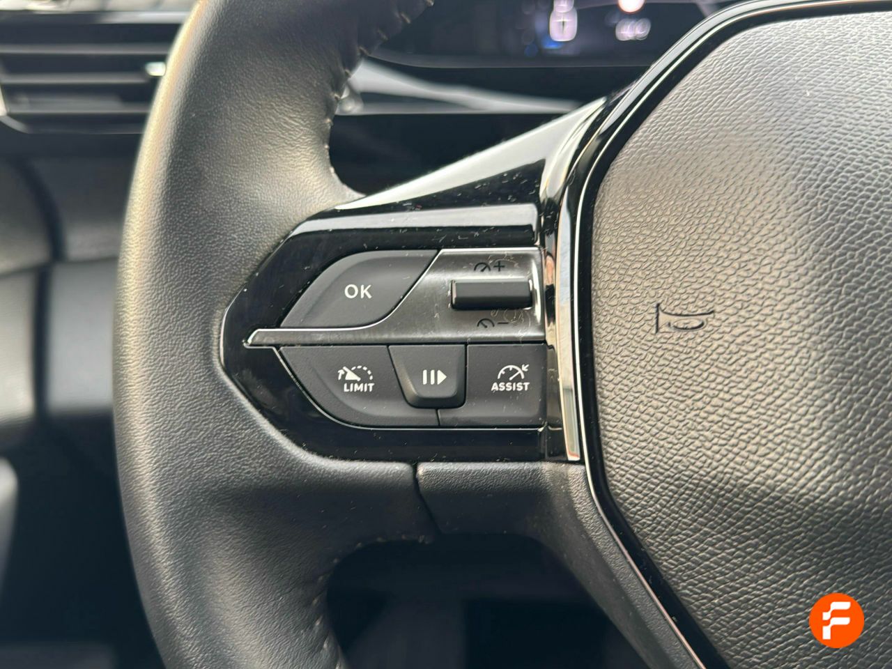 Foto Peugeot 308 12