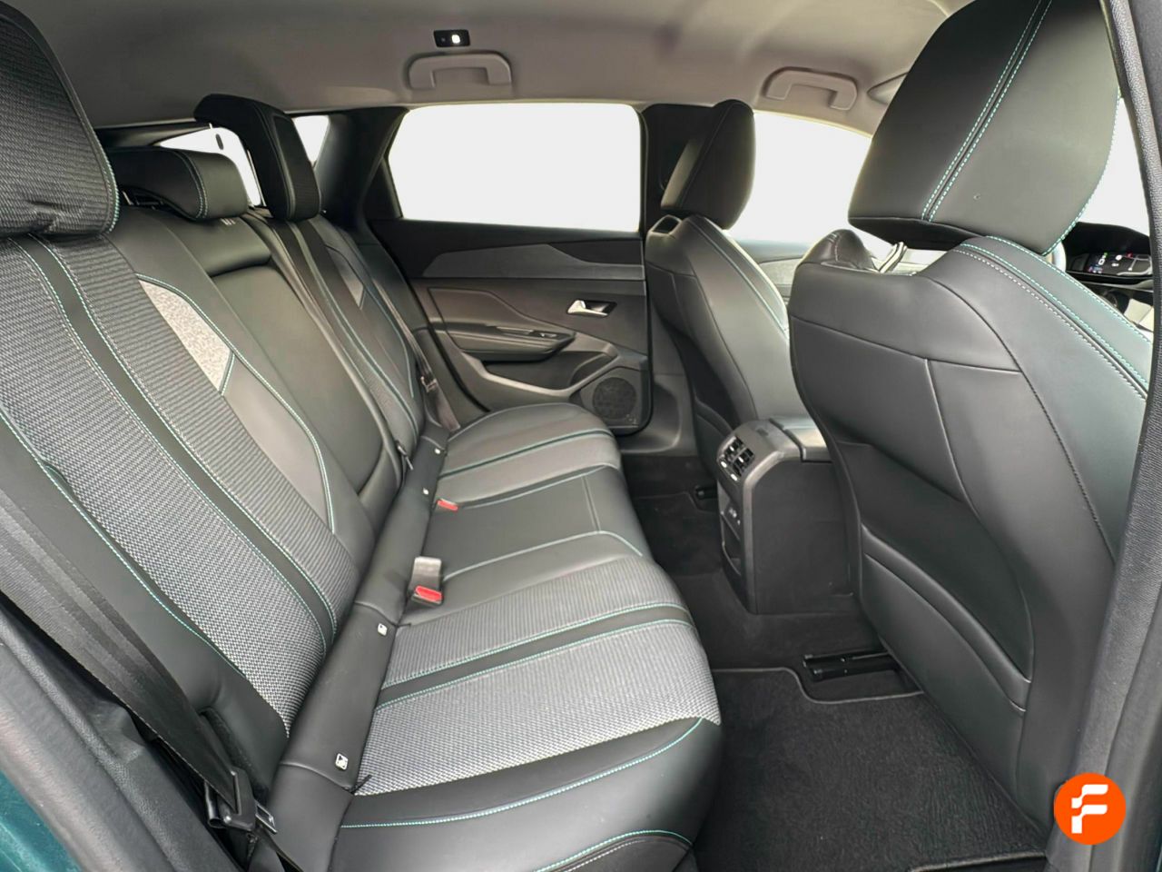 Foto Peugeot 308 21