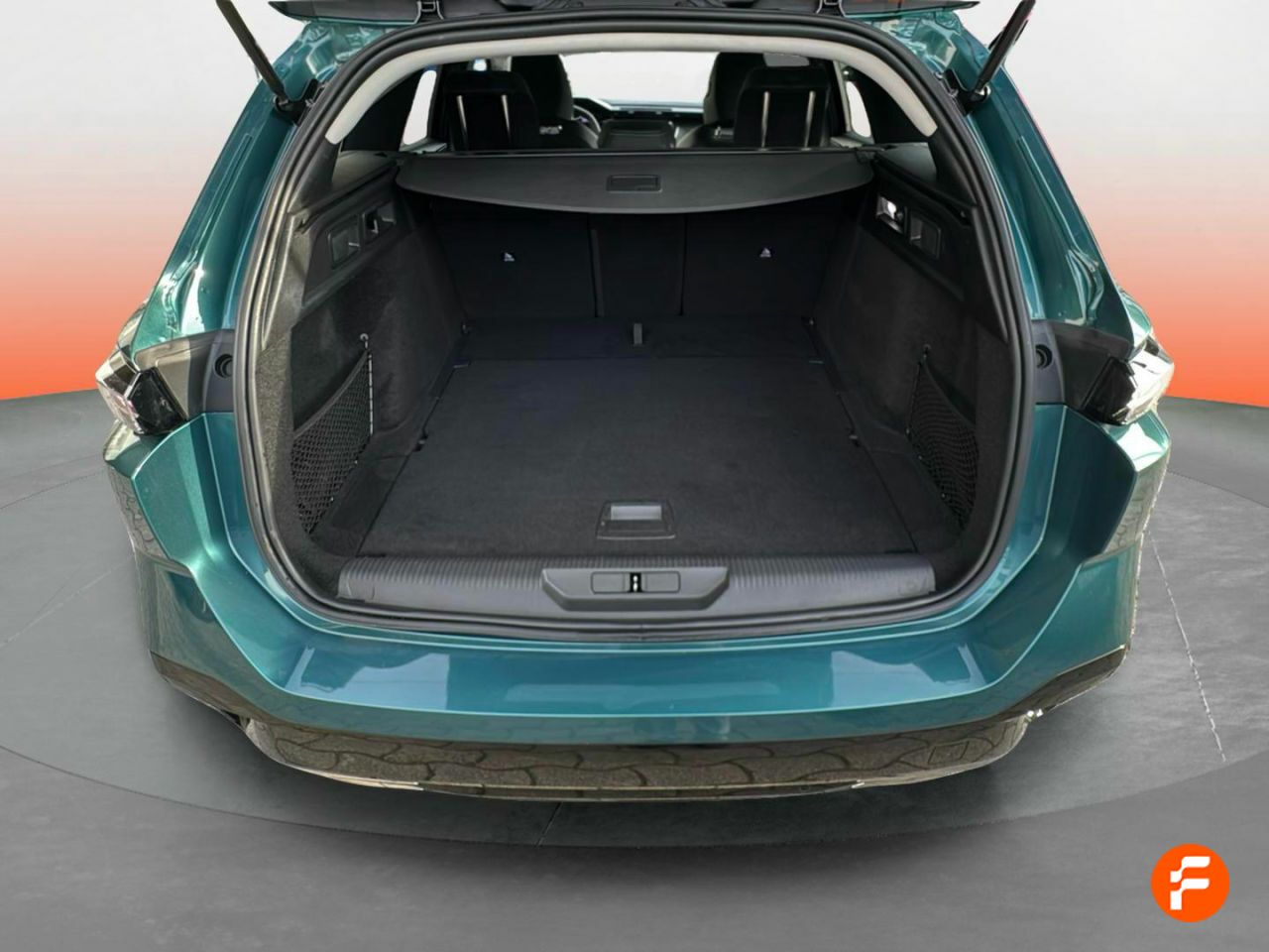Foto Peugeot 308 24