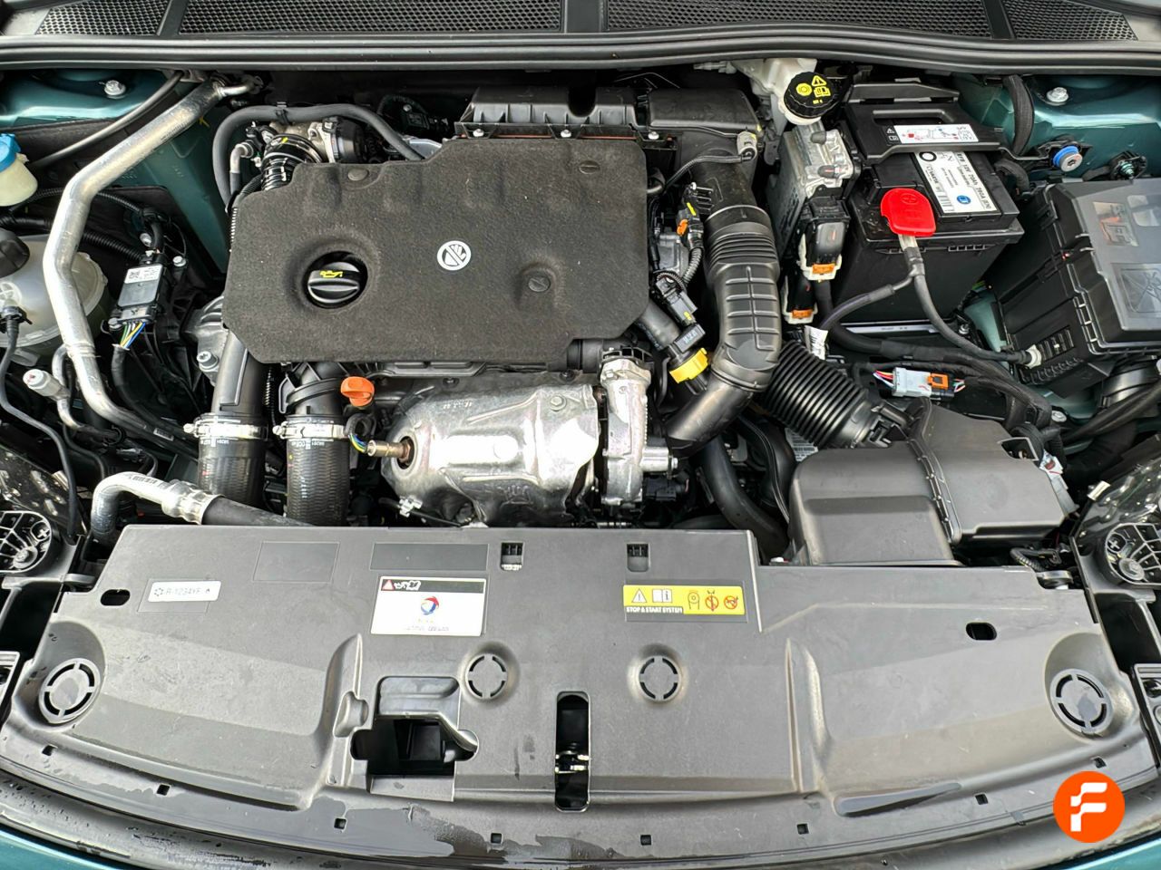 Foto Peugeot 308 25