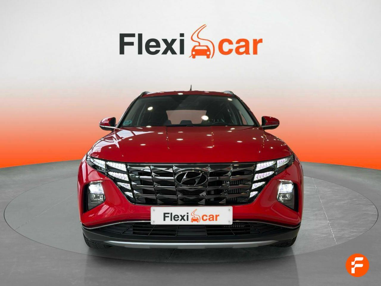 Foto Hyundai Tucson 2