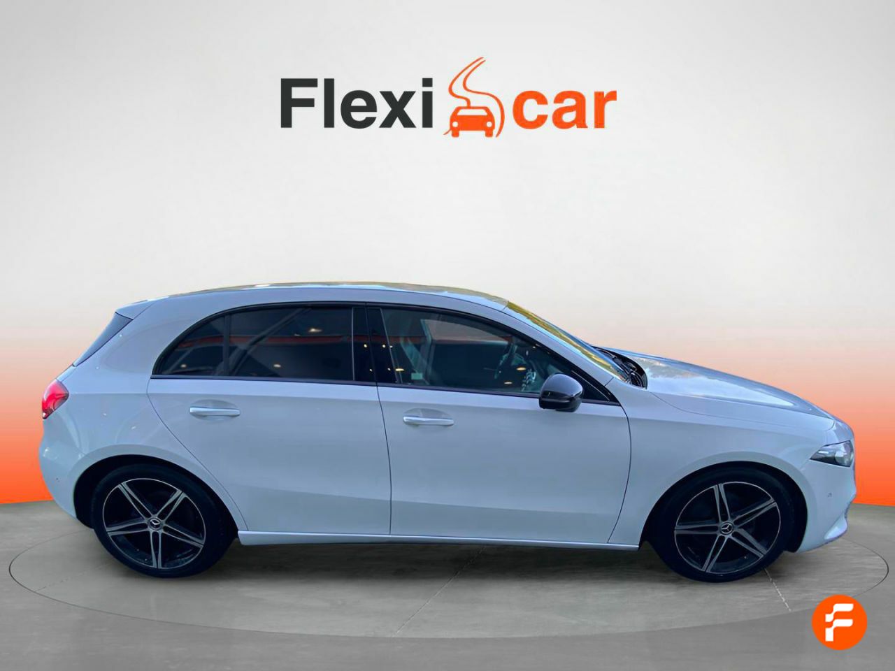 Foto Mercedes-Benz Clase A 2