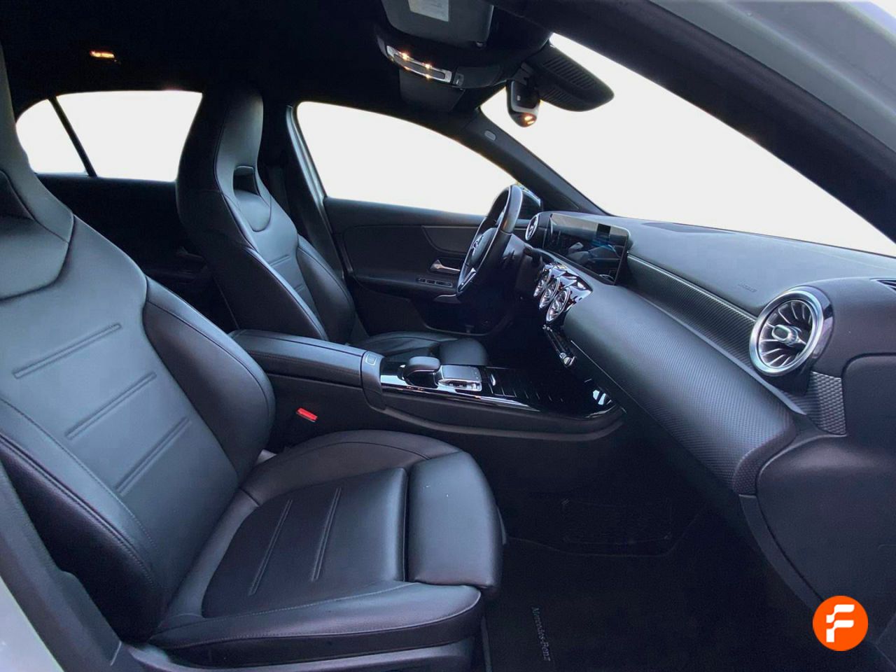 Foto Mercedes-Benz Clase A 19
