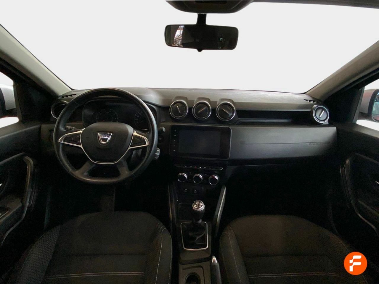 Foto Dacia Duster 14