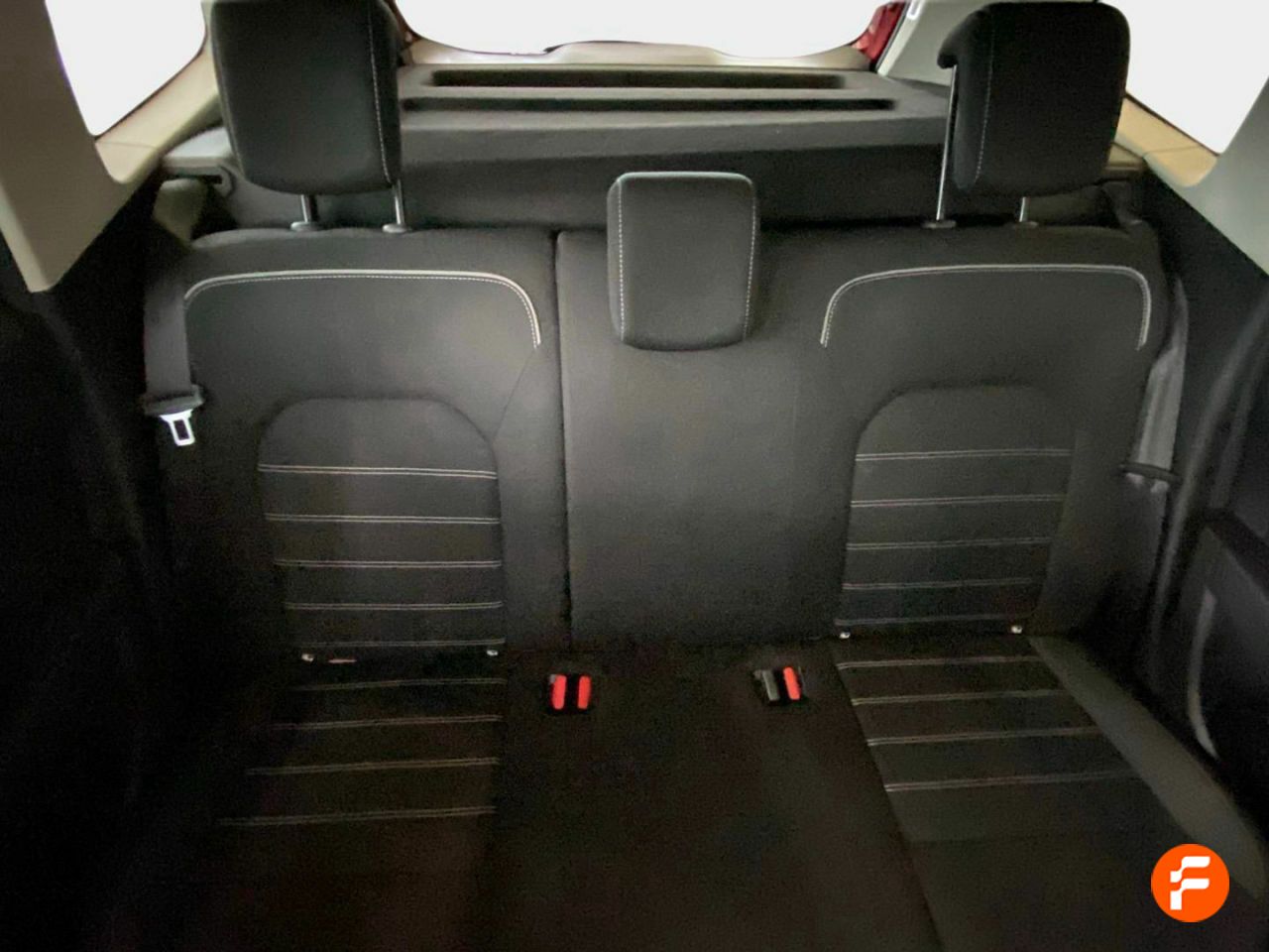 Foto Dacia Duster 17