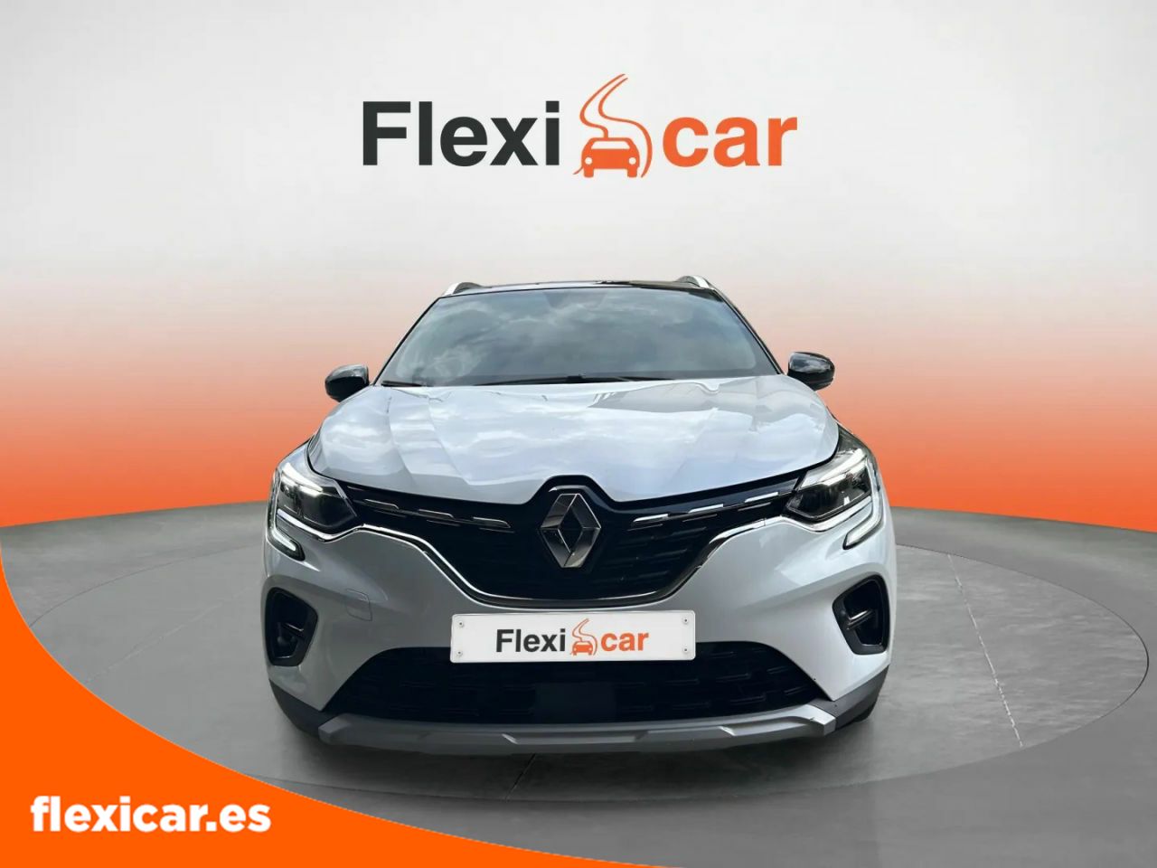 Foto Renault Captur 3